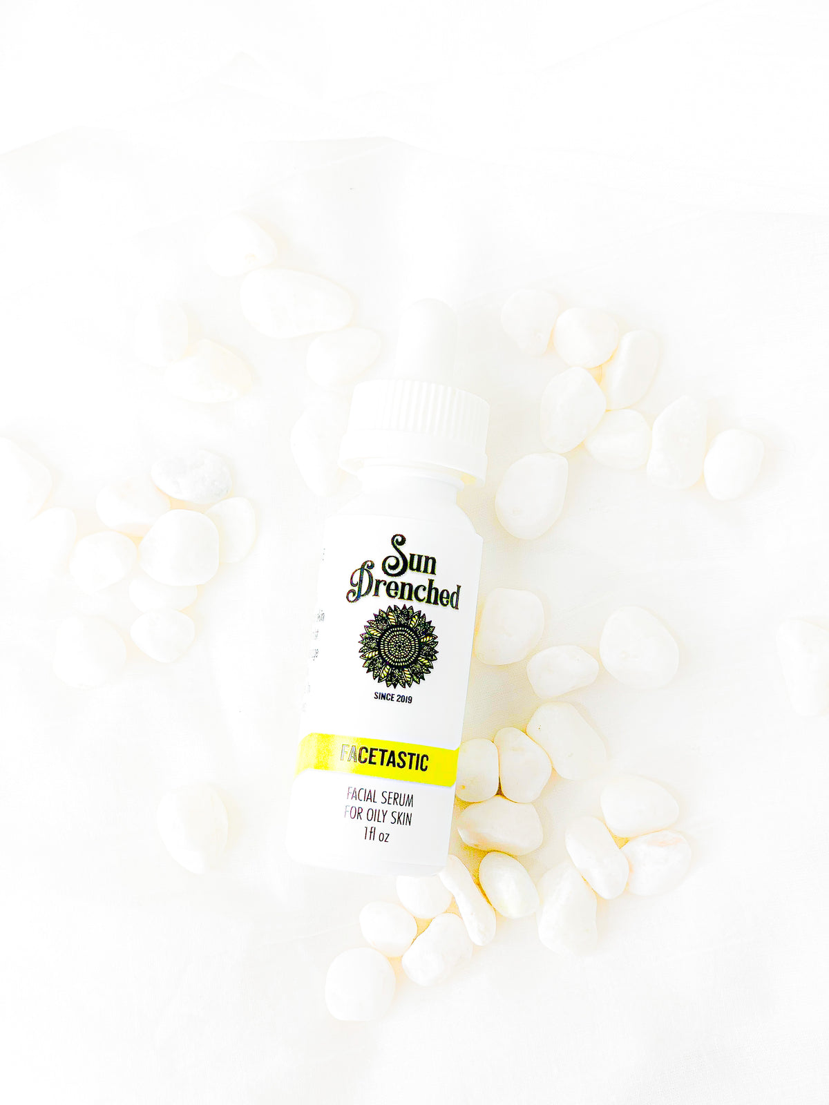 Facetastic Facial Serum
