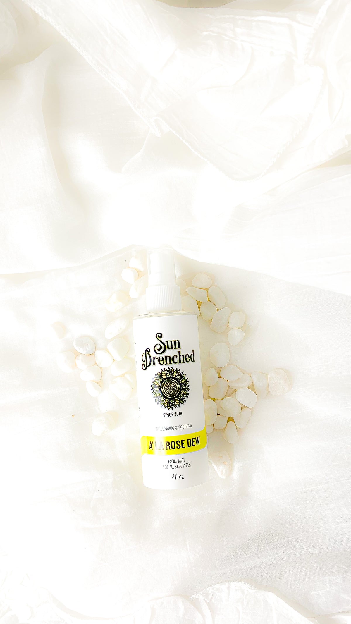 A’la Rose Dew Facial Mist