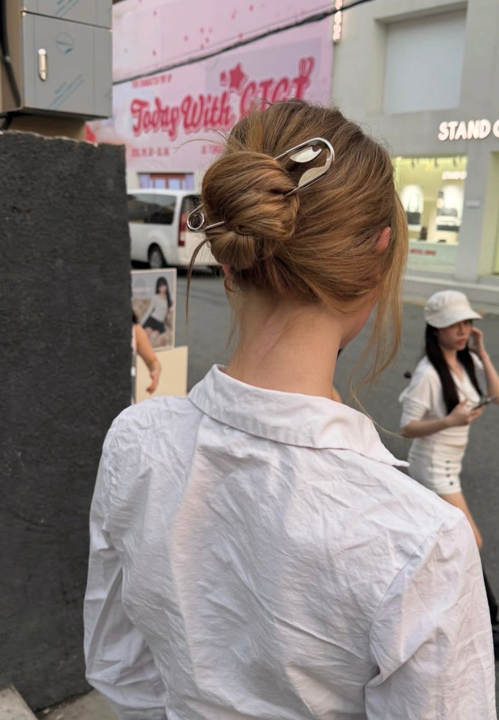SunDrenched Mega Hair Pin (PRE-ORDER)