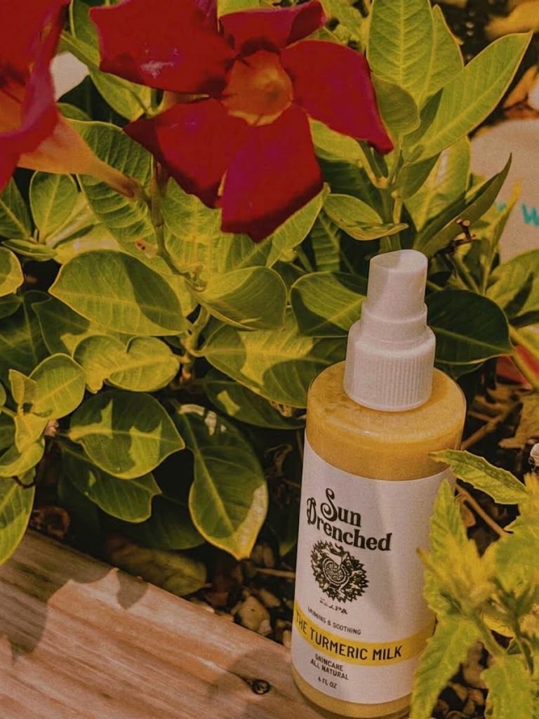 NEW! The Turmeric Milk (PRE-ORDER