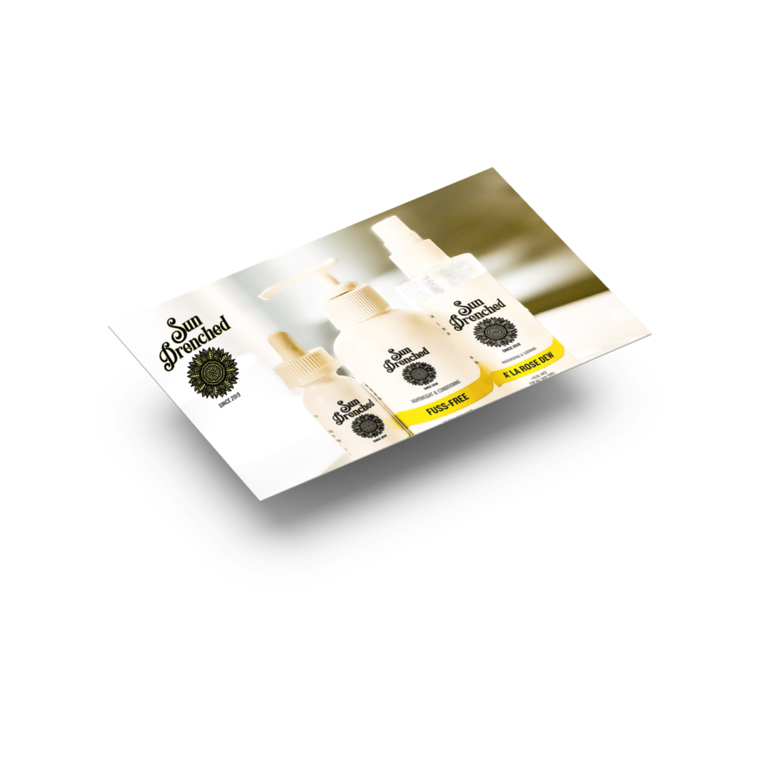 Sundrenched E-Gift Card