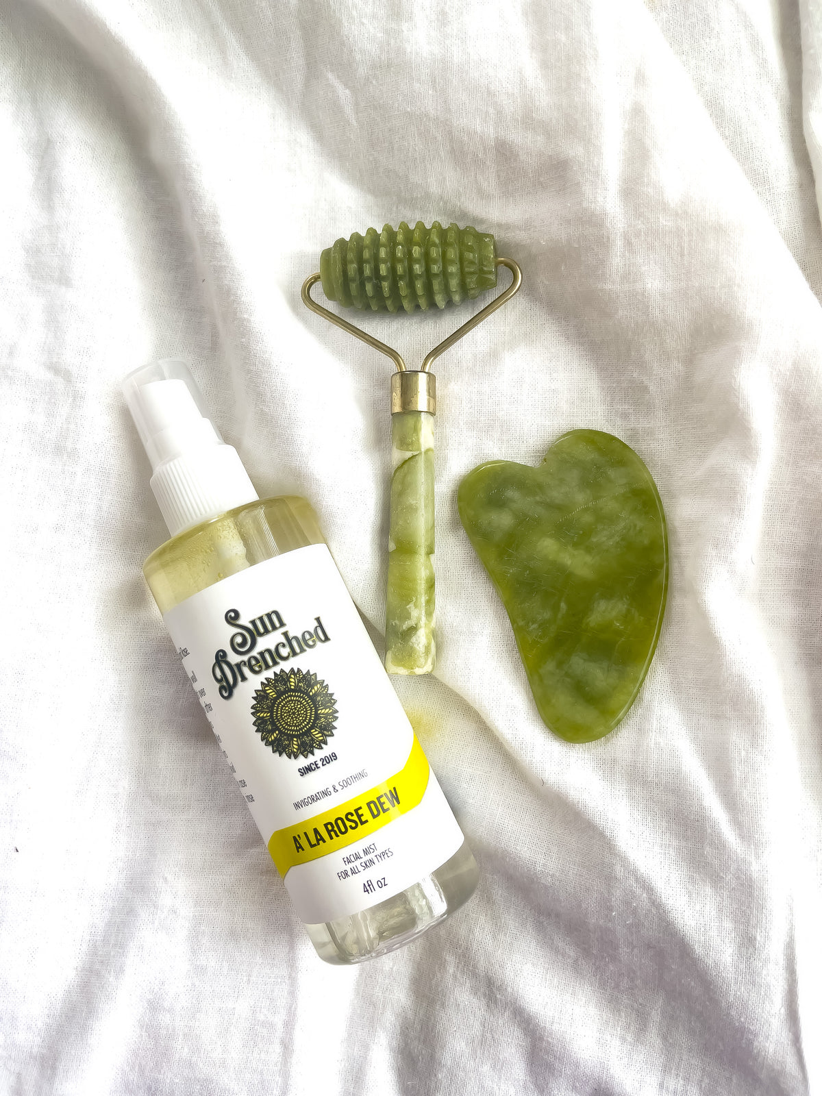 A’la Rose Dew Facial Mist
