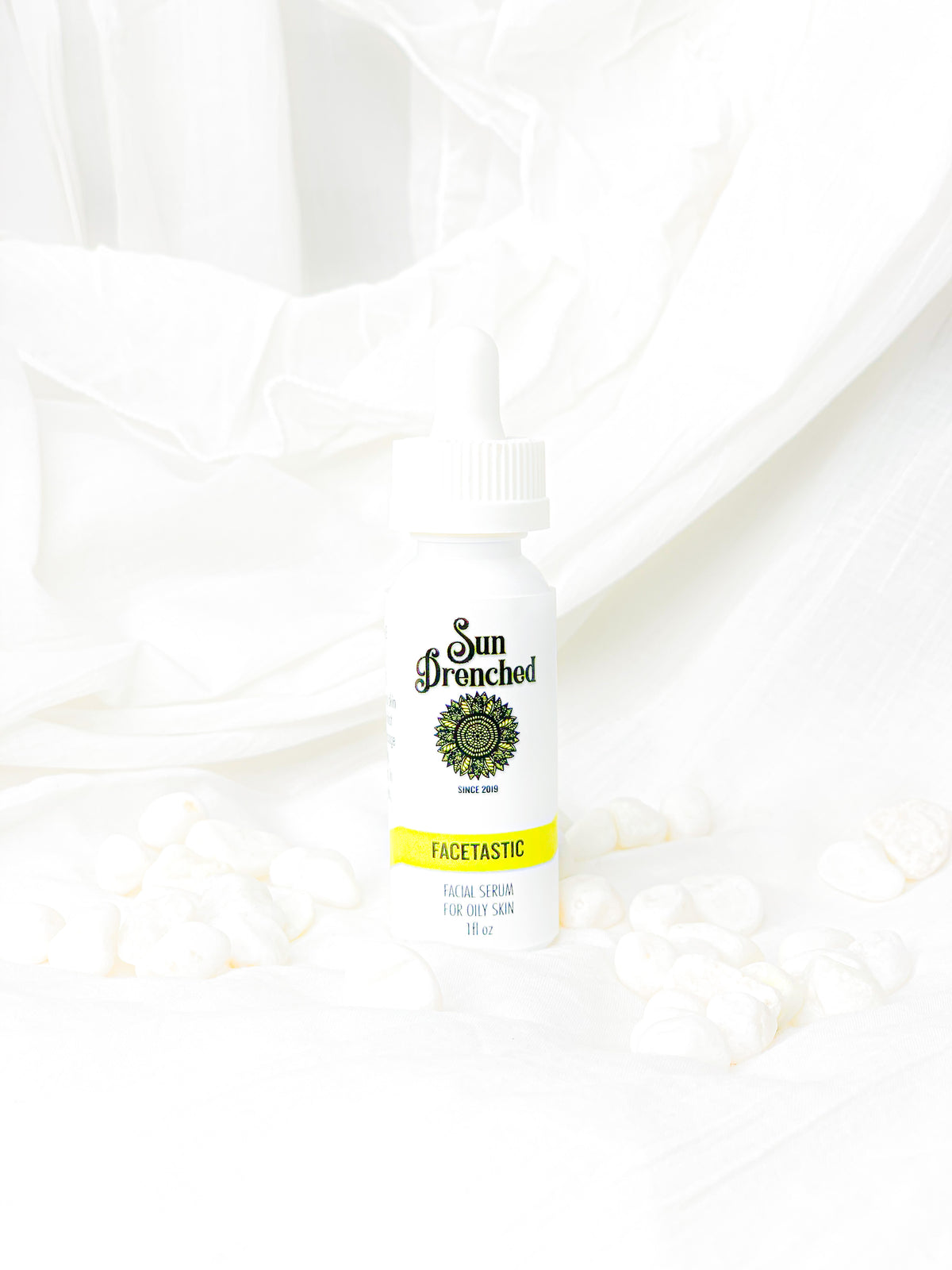 Facetastic Facial Serum